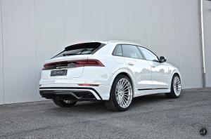 Audi Q8 50 TDI Quattro S-Line by DS Automobile 2020 года 